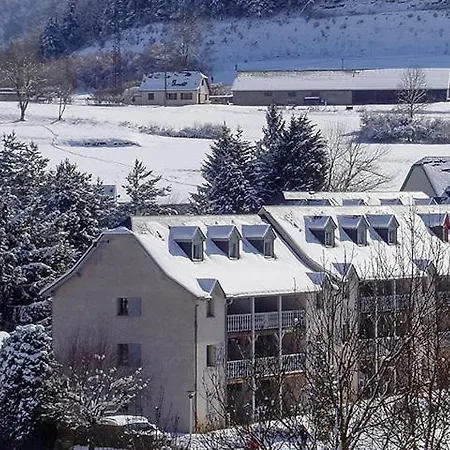 Lejlighed Entre Montagne Et Riviere Arreau