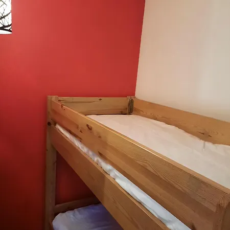 Lejlighed Entre Montagne Et Riviere