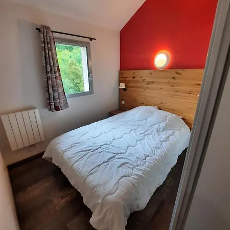 Lejlighed Entre Montagne Et Riviere *