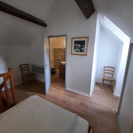 Entre Montagne Et Riviere * Arreau