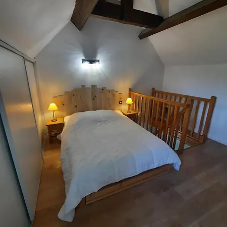 Entre Montagne Et Riviere * Arreau